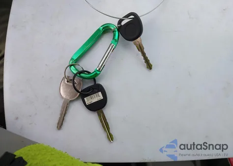 2008 Chevrolet Cobalt Lt from USA, damaged, VIN 1G1AL58F687171221